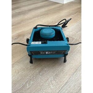 948DQ-I Fume Extractor Tool Fan For Soldering and Heat And Fume Extraction